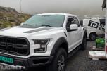 2018 Ford F-serie, F-150 RAPTOR 3.5-457 AWD, 61000km